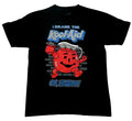 Kool-Aid Mens T-Shirt - I Drank the Kool-Aid Oh Yeaahh! Hoodie, Sweatshirt | CiraTrend.com