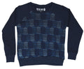 Doctor Who Girls Juniors Light Sweatshirt -  Tardis Line Print Pattern Allover T-Shirts, Hoodie | CiraTrend.com