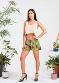 Women Shorts (KT-1416PK)