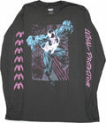 Venom Mens T-Shirt - Swirling Venom Attack Hoodie, Sweatshirt | CiraTrend.com