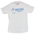 Ghostbusters Mens T-Shirt - Stay Puft Packaging Marshmellow Man Hoodie, Sweatshirt | CiraTrend.com