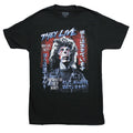 They Live Mens T-Shirt - Kanji Who Are They? What Do They Want? Hoodie, Sweatshirt | CiraTrend.com