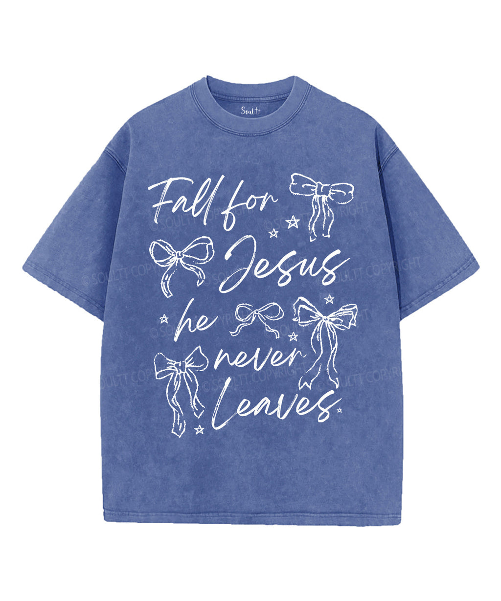 He Never Loves Washed Christian T-Shirts, Hoodie, Sweatshirt