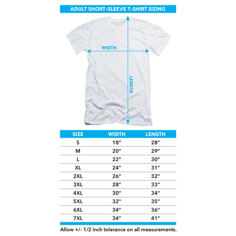 DEF LEPPARD Eye-Catching T-Shirt, One Night Only