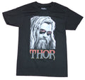 Thor Bro Thor Serious Sunglasses Face Image T-Shirts, Hoodie, Sweatshirt