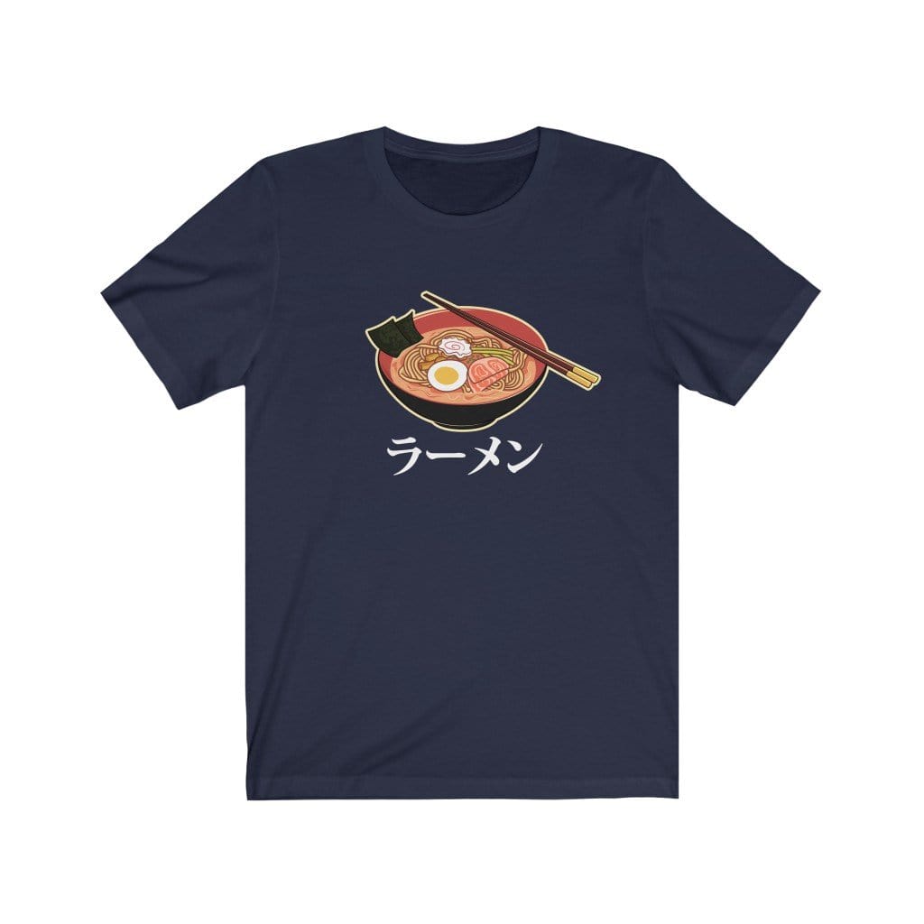 Ramen V2 Unisex Tee Hoodie, Sweatshirt | CiraTrend.com (Image 4)