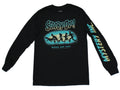 Scooby Doo Mens T-Shirt - Running Silohuettes Where are you? Hoodie, Sweatshirt | CiraTrend.com