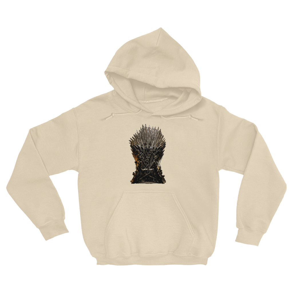 Iron Throne Hoodie T-Shirts, Sweatshirt | CiraTrend.com (Image 5)