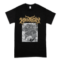 "Disgusting Music" T-Shirt Hoodie, Sweatshirt | CiraTrend.com (Image 1)