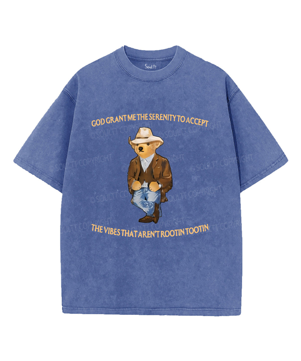 God Grant Me Serenity Washed Christian T-Shirts, Hoodie, Sweatshirt