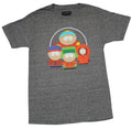 South Park Mens T-Shirt - Cartman Kyle Stan Kenny Circle Hoodie, Sweatshirt | CiraTrend.com