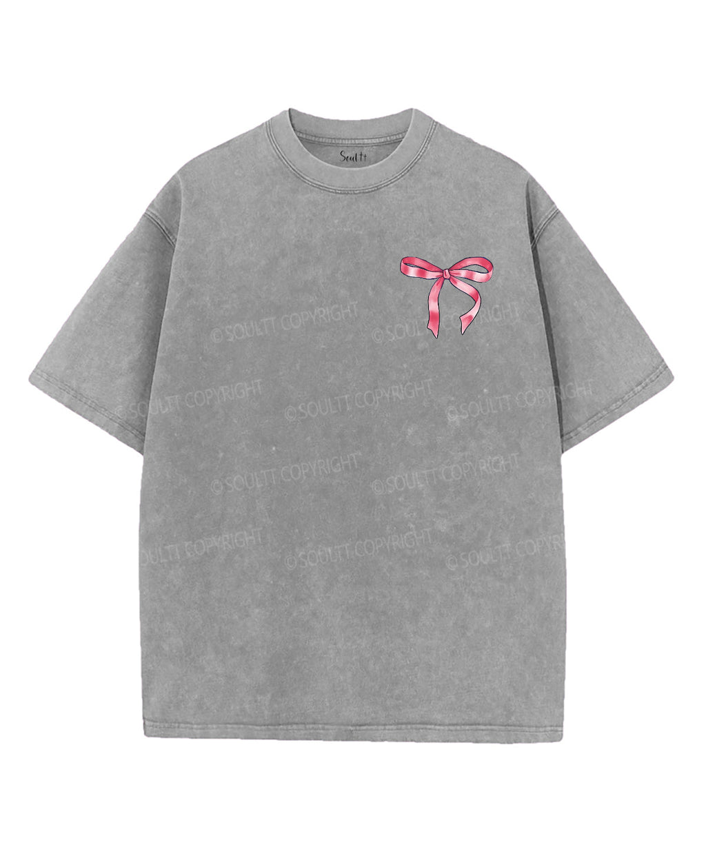 God Bless USA Double Sided Washed Christian Style001 T-Shirts, Hoodie, Sweatshirt