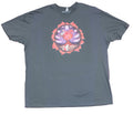 Team Fortress Mens T-Shirt - Heart Under Rib Cage And Little Bird Hoodie, Sweatshirt | CiraTrend.com