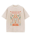 Grow In Grace Washed Christian T-shirt Style003 Hoodie, Sweatshirt | CiraTrend.com (Image 1)