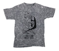 The Seven Deadly Sins Mens T-Shirt - Hugging Duo Stone Washed Hoodie, Sweatshirt | CiraTrend.com