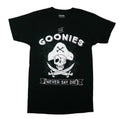 The Goonies Never MEns T-Shirt - Say Die Distressed Skull & Name Hoodie, Sweatshirt | CiraTrend.com