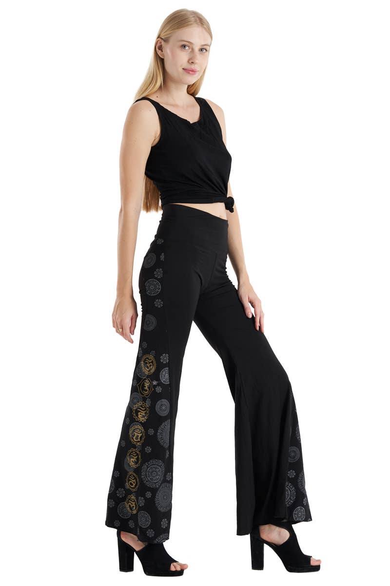 Women Pants (KT-1268)