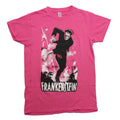 Frankenstein Mens T-Shirt - Running Past Windmill Above Name Hoodie, Sweatshirt | CiraTrend.com