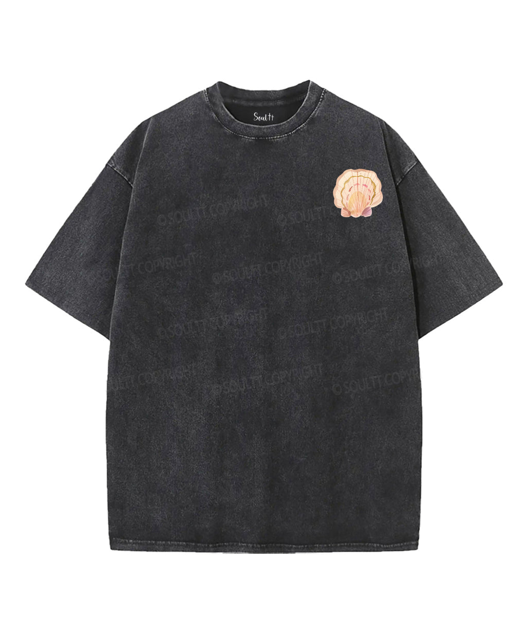 Unisex Washed Christian T-shirt Style003 Hoodie, Sweatshirt | CiraTrend.com (Image 4)