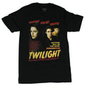 Twilight Mens T-Shirt -Pulp Style Poster Group Image Hoodie, Sweatshirt | CiraTrend.com