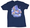 DOTA II Mens T-Shirt - Ukulele Ursa Armored Bear Image Hoodie, Sweatshirt | CiraTrend.com