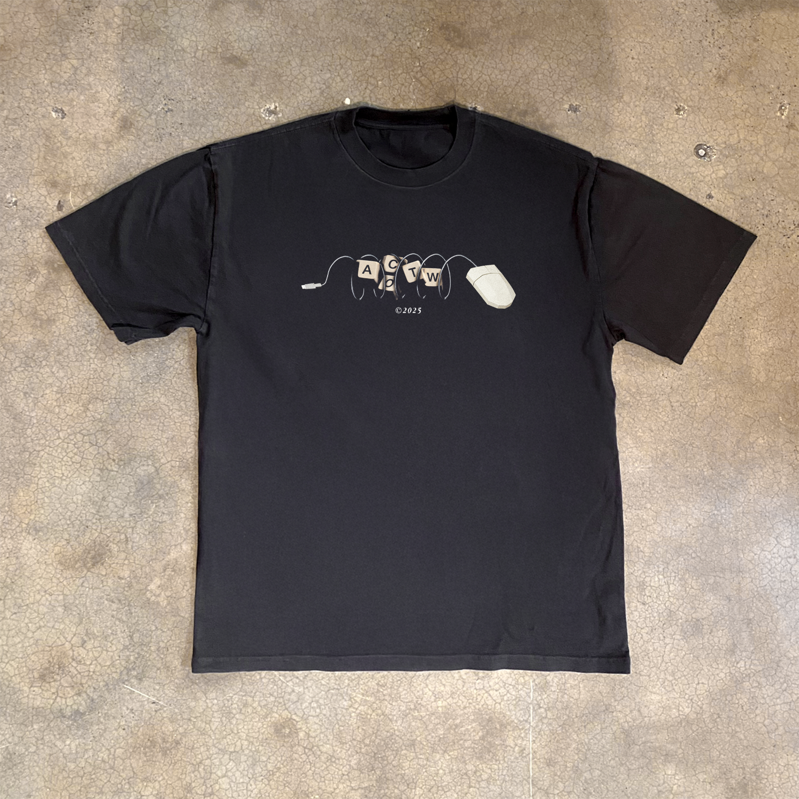 90s 'HP BRIO' RETRO COMPUTER HEAVY FADED TEE Hoodie, Sweatshirt | CiraTrend.com (Image 2)