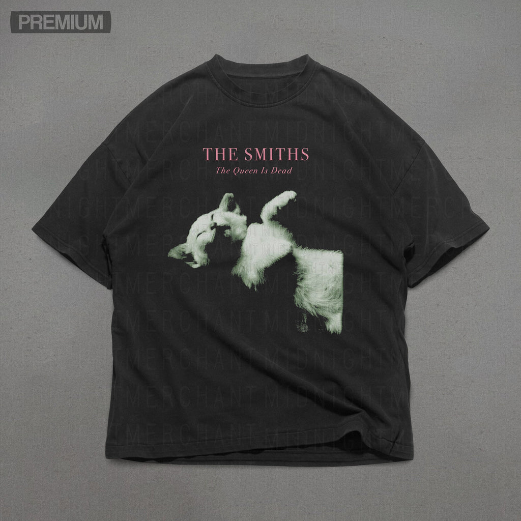 Smiths Comfort Colors Smiths Band Retro Ca Unisex T-shirt, Sweatshirt, Hoodie (2)