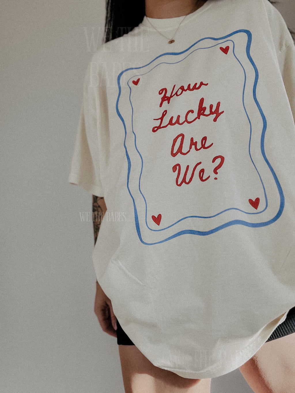 Lucky Wedding Honeymoon Valentines Day Comfort Colors Unisex T-shirt, Sweatshirt, Hoodie (2)