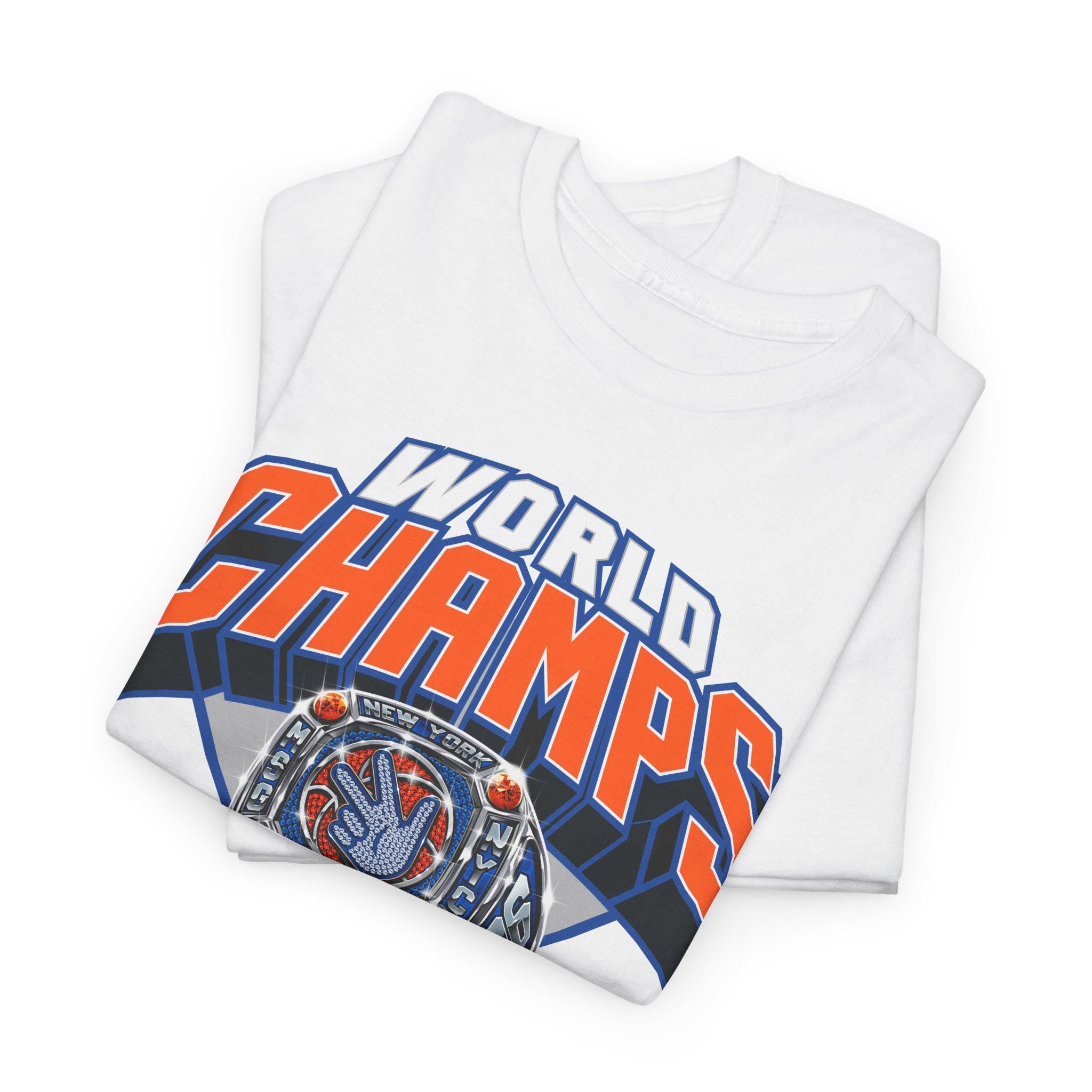 York 2026 Champs York City Basketball Nyc Playoff Knicks (2)