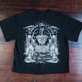 Embrace The Current Limited Edition Boxy Tee Hoodie, Sweatshirt | CiraTrend.com (Image 1)