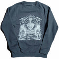 Embrace The Current Raglan Sweatshirt T-Shirts, Hoodie | CiraTrend.com