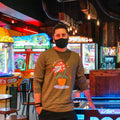 Nourish To Flourish Tee Hoodie, Sweatshirt | CiraTrend.com (Image 1)