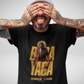 Baba Yaga T-Shirt Hoodie, Sweatshirt | CiraTrend.com (Image 1)