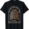 [100% Cotton] Find Someone Who Grows Flowers In The Darkest Parts Of You T-Shirt Black Hoodie, Sweatshirt | CiraTrend.com
