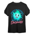 [100% Cotton] Lumalee Luna Star Dark T-Shirt - Unique Fun Pattern, Short Sleeve Hoodie, Sweatshirt | CiraTrend.com