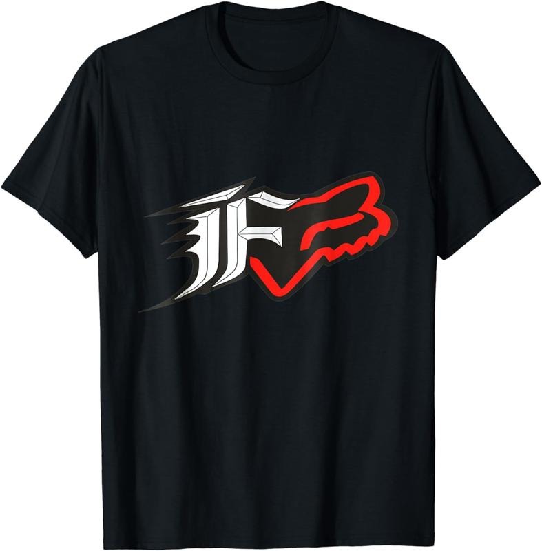 [100% Cotton] Motocross F.o.x Racing Logo T-Shirt T-Shirt Hoodie, Sweatshirt | CiraTrend.com