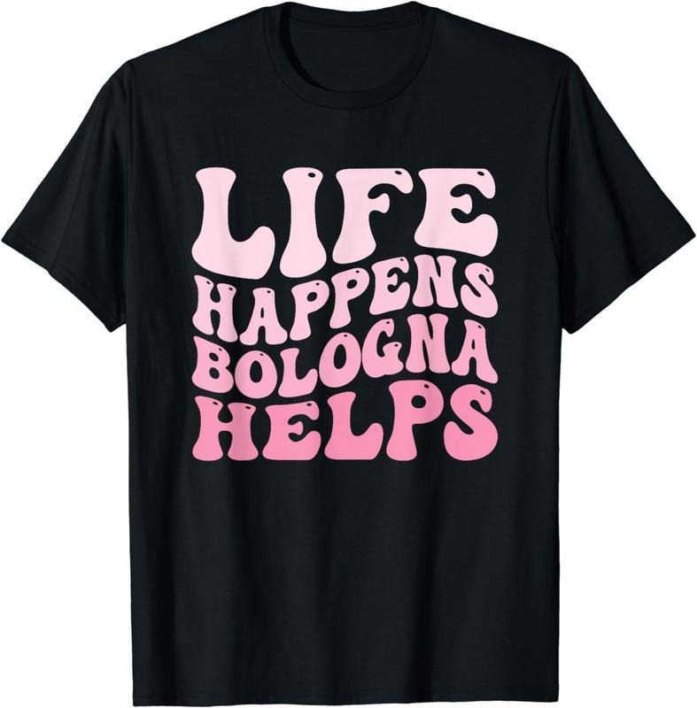 [100% Cotton]Baloney Sausage Bologna Beef Meat Fried Bologna Sandwich T-Shirt Hoodie, Sweatshirt | CiraTrend.com