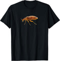 100% Cotton Bed Bug T-Shirt Hoodie, Sweatshirt | CiraTrend.com