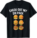 100% Cotton Best Hamburger Art Men Women Fast Food Cheeseburger Lovers T-Shirt Hoodie, Sweatshirt | CiraTrend.com