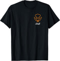 100% Cotton Chef chest pocket knife t-shirt. Kitchen, cooking, food tee T-Shirt Hoodie, Sweatshirt | CiraTrend.com