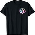 100% Cotton Emergency Nurse ER Nurse 2 Sided T-Shirt Hoodie, Sweatshirt | CiraTrend.com