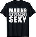 100% Cotton Funny Insurance Agent Art For Men Women Insurance Advisor T-Shirt Hoodie, Sweatshirt | CiraTrend.com