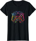 [100% Cotton]Gamer Aesthetic Graphic Gaming Video Games Boys Teens Kids T-Shirt Hoodie, Sweatshirt | CiraTrend.com