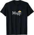 [100% Cotton]Magic Mushroom T-Shirt Hoodie, Sweatshirt | CiraTrend.com
