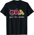 [100% Cotton]Mexican Energy Bars Food Tamale Lover Peace Love Tamales T-Shirt Hoodie, Sweatshirt | CiraTrend.com