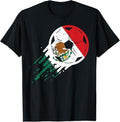 [100% Cotton]Mexico Flag Soccer Ball Mexican Football Fan Men Women Kids T-Shirt Hoodie, Sweatshirt | CiraTrend.com