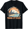 [100% Cotton]Panama City Beach Shirt - Panama City Beach T-Shirt Hoodie, Sweatshirt | CiraTrend.com
