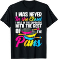 [100% Cotton]Pansexual gifts Pansexual Pride Pansexual Pans T-Shirt Hoodie, Sweatshirt | CiraTrend.com