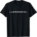 100% Cotton Rowing T-Shirt Hoodie, Sweatshirt | CiraTrend.com