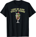 [100% Cotton]Spumoni Lovers Italian Ice Cream Cherry Pistachio Chocolate T-Shirt Hoodie, Sweatshirt | CiraTrend.com